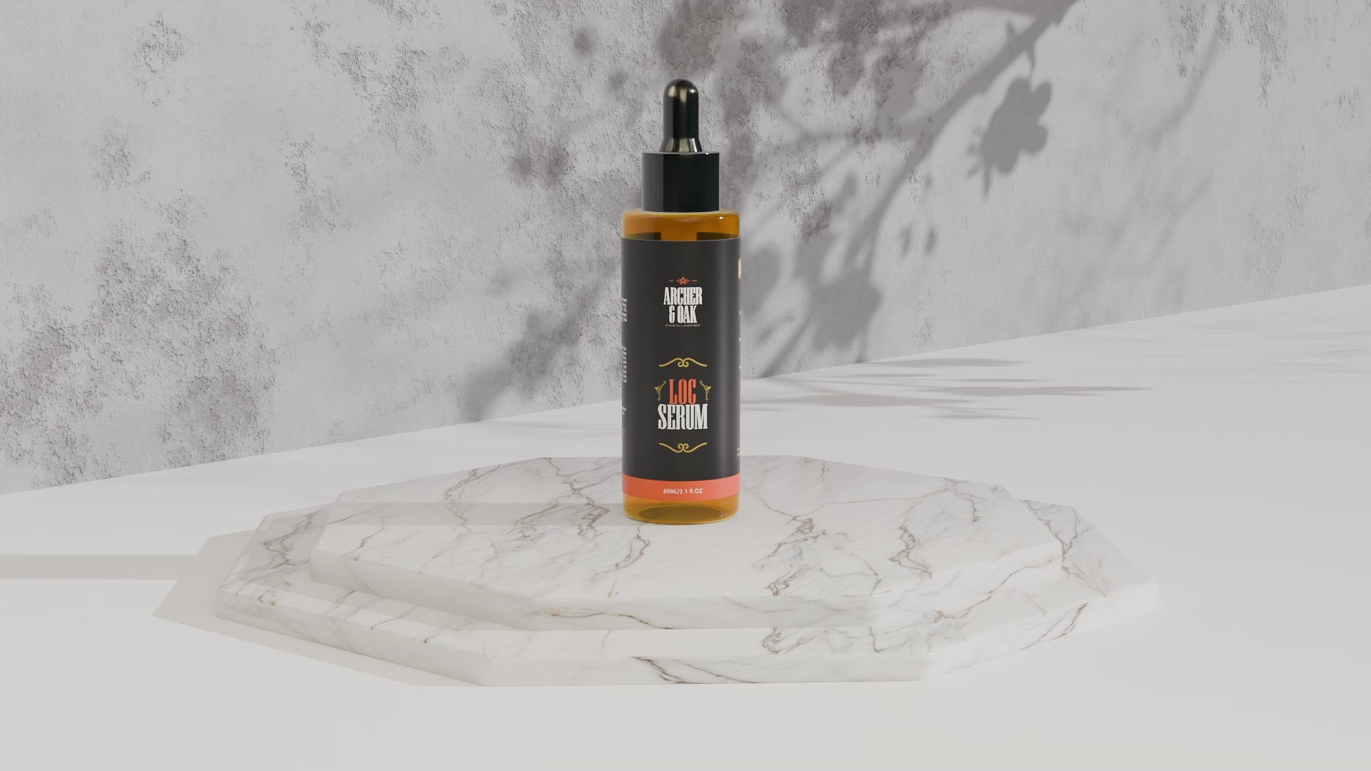 LOC Serum