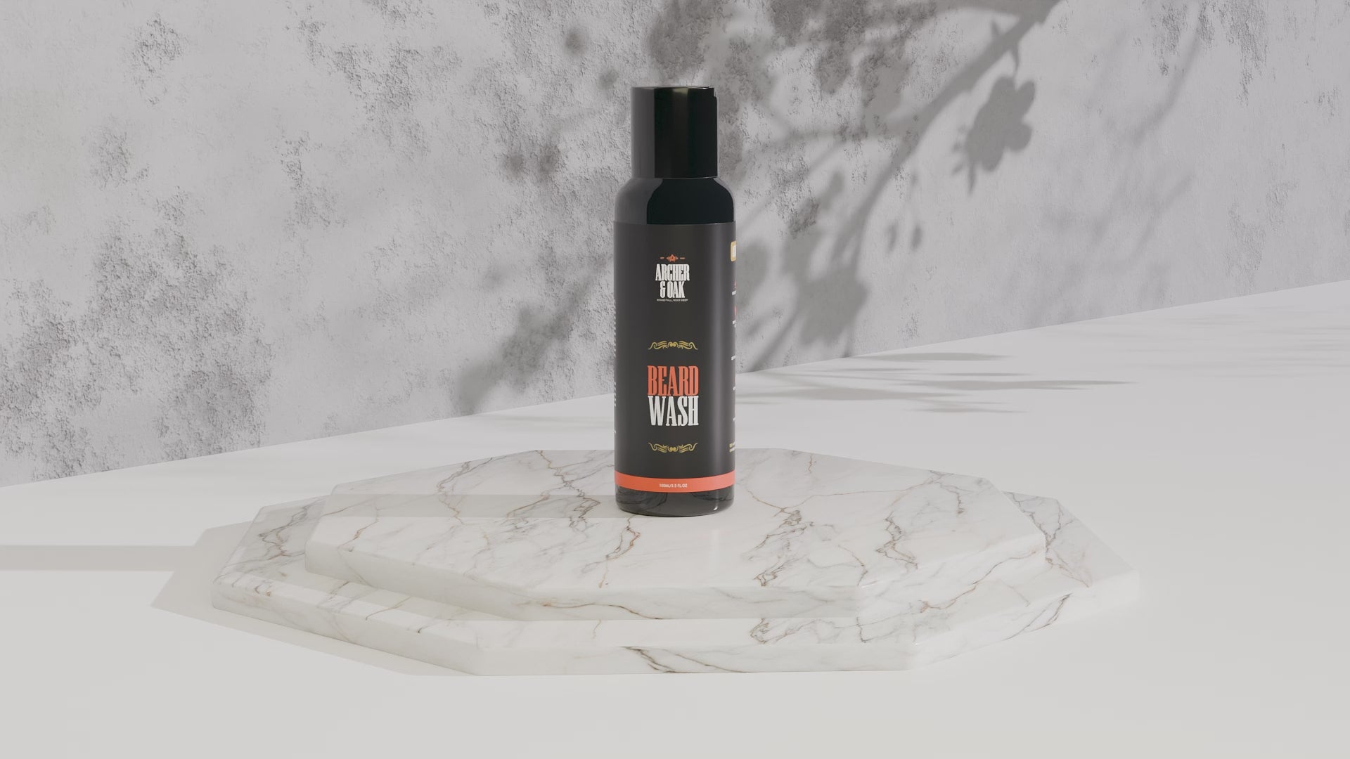 Beard Wash