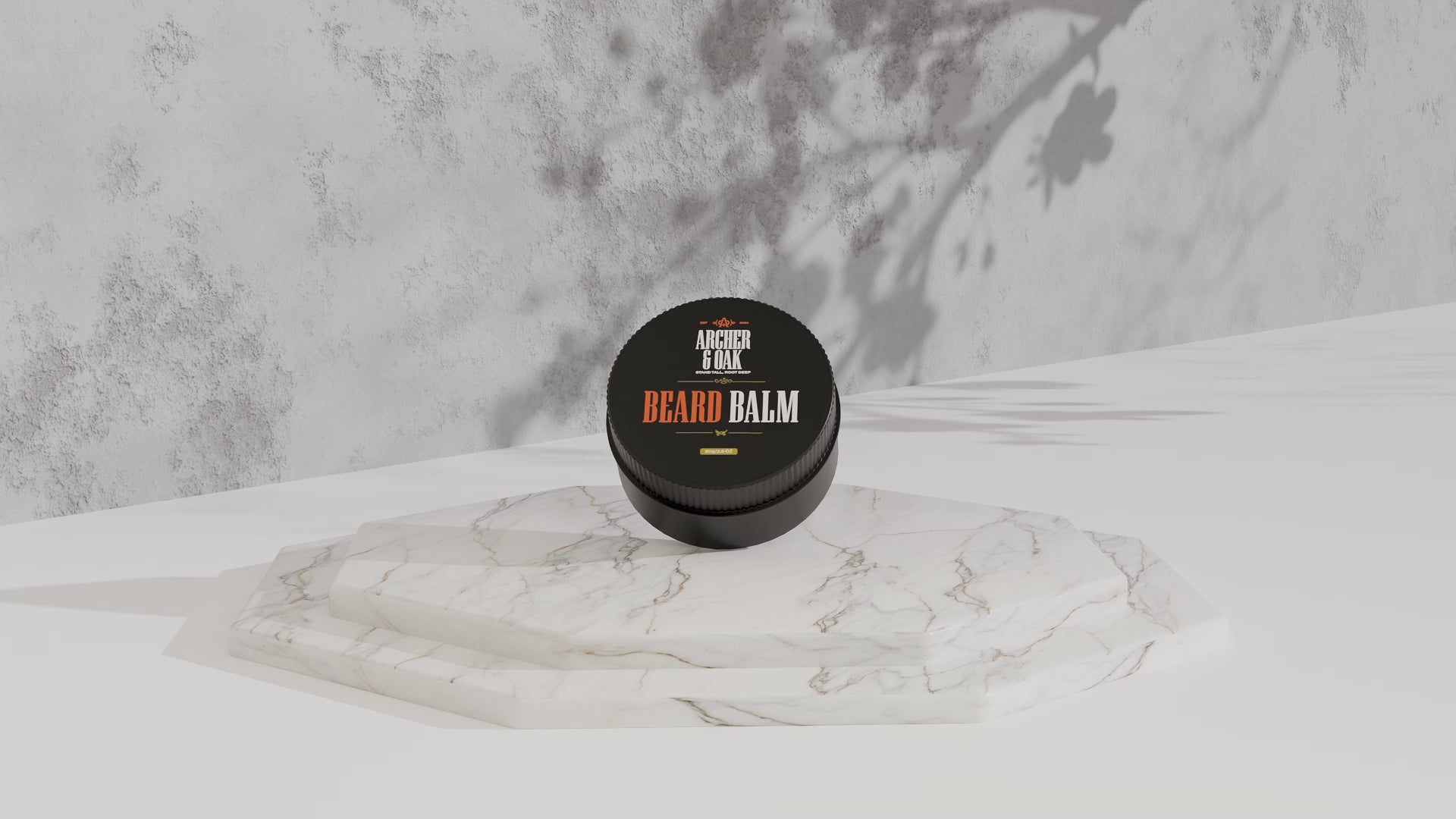 Beard Balm
