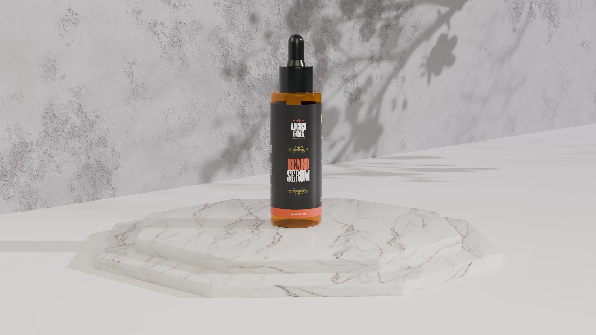 Beard Serum