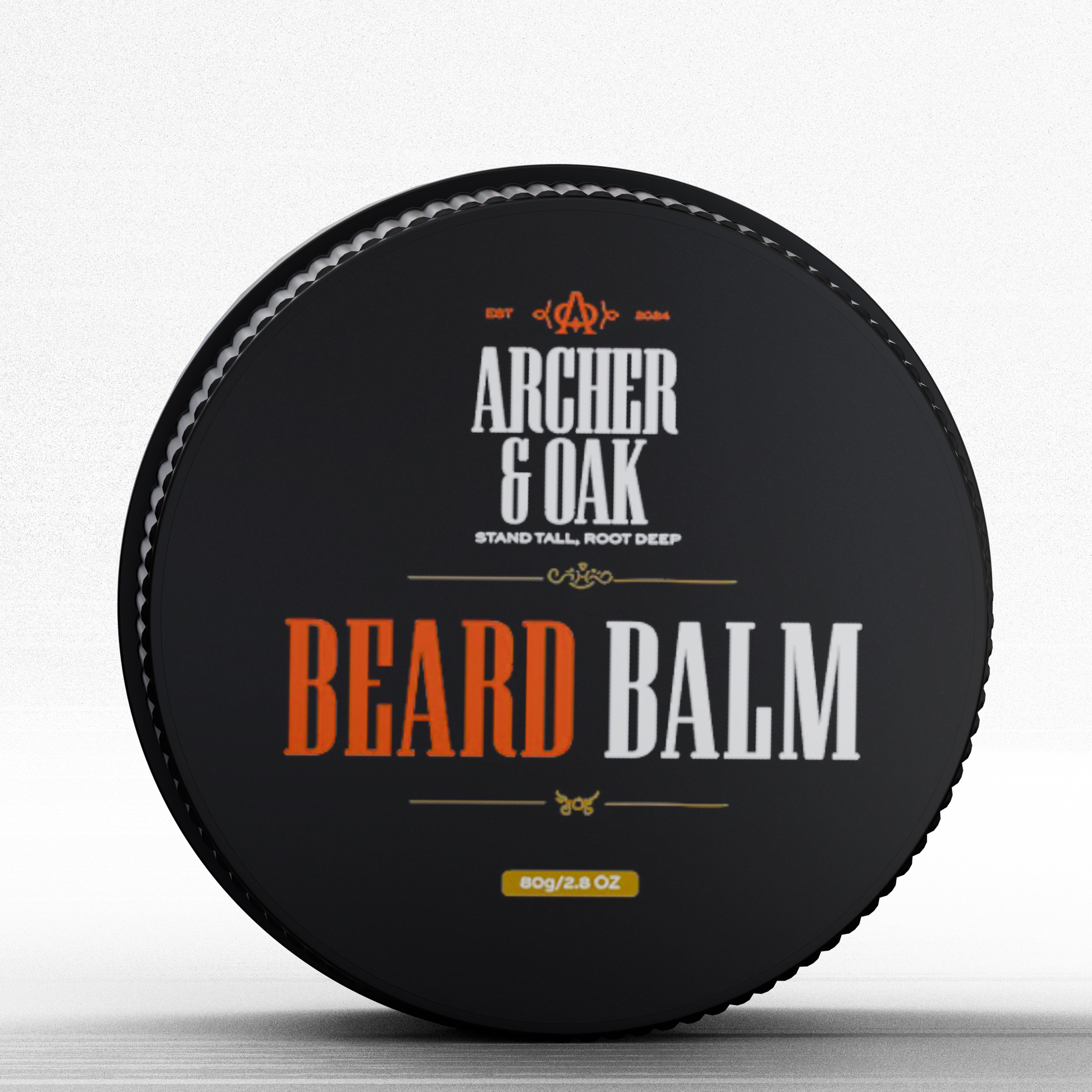 Beard Balm