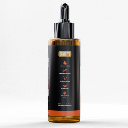 LOC Serum